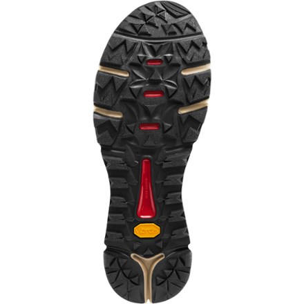 Trail 2650 Mid GTX FG Hiking Boots - Men's
