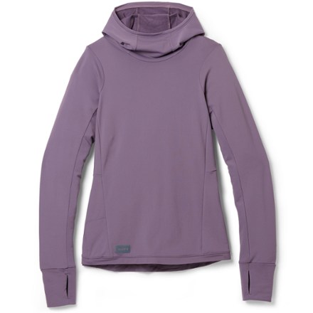 Rover Merino Hoodie - Women's