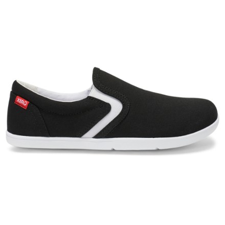 Dillon Canvas Slip-On Shoes - Kids'