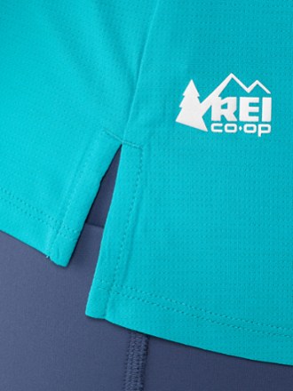 Swiftland Running T-Shirt - Women's