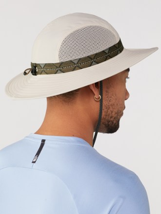 Sahara Guide Hat