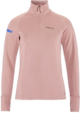 ADV SubZ Long-Sleeve Shirt 2 - Women's