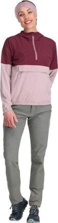 Ferrosi Anorak - Women's