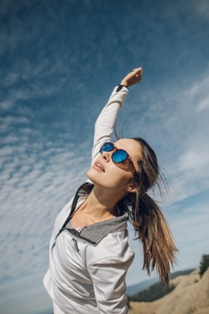 Dipseas Polarized Sunglasses