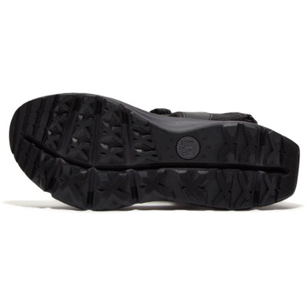 Motion Dune Backstrap Sandals - Women's