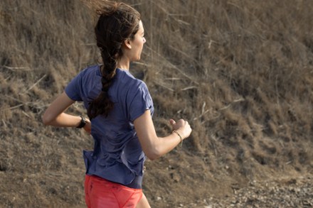 Swiftland Running T-Shirt - Women's