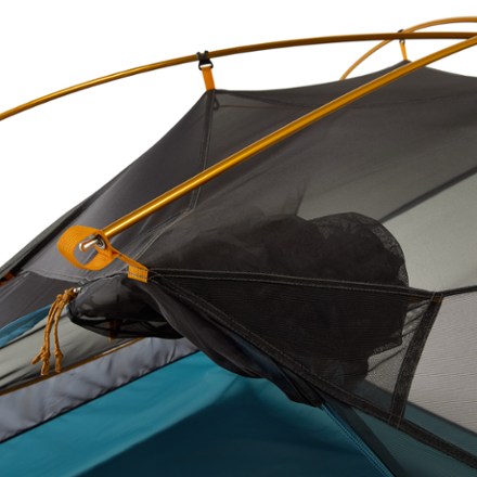 Mineral King 2 Tent with Footprint