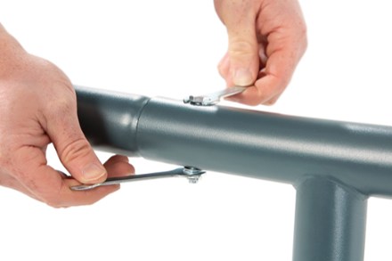 SoloPod XL Hammock Stand