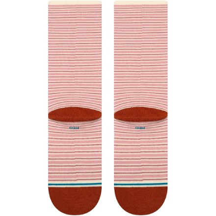 Fortune Crew Socks - Women's