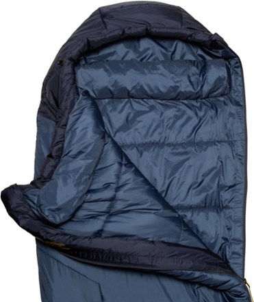 Klimatic III Sleeping Bag - Men's