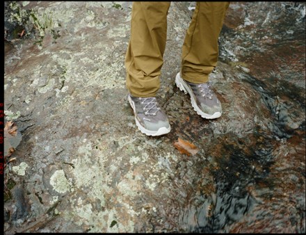 Moab Speed 2 Mid GTX Hiking Boots - Men's