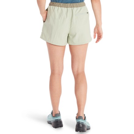 Juniper Springs 3" Shorts - Women's