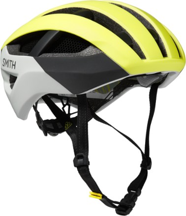 Network MIPS High-Viz Bike Helmet