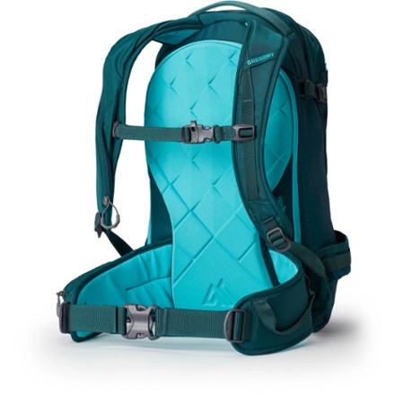Targhee 24 Snow Pack - Women's