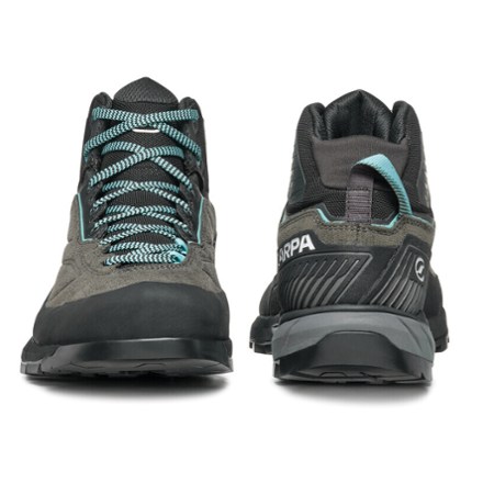 Rapid XT Mid GTX Approach Shoes - Women's