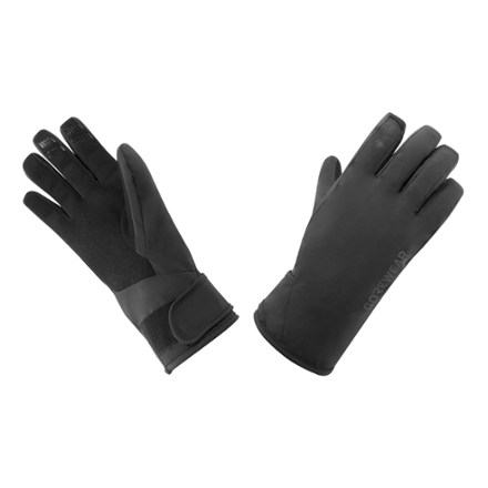 Endure GTX Insulated Cycling Gloves