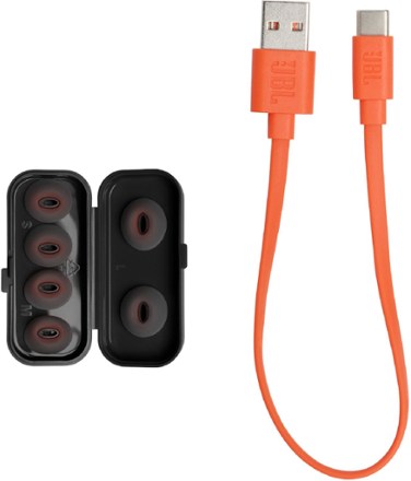 Tune Flex Earbuds