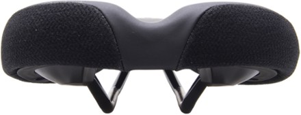 Koda Chromoly Saddle