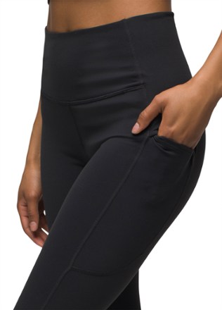 Chakara Pocket Leggings - Women's