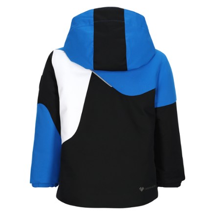 Orb Insulated Jacket - Toddler Boys'