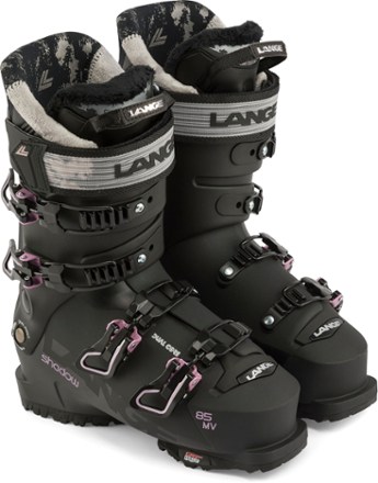 Shadow 85 W MV Ski Boots - Women's 2024/2025