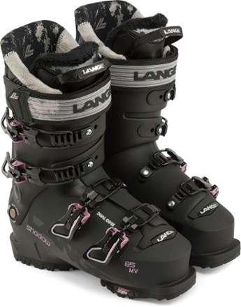 Shadow 85 W MV Ski Boots - Women's 2023/2024