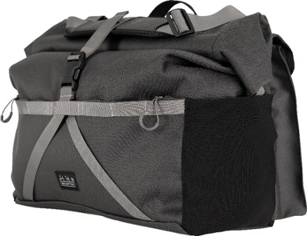 Borough Roll-Top Bag - Large