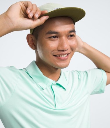 Dune Sky Polo Shirt - Men's