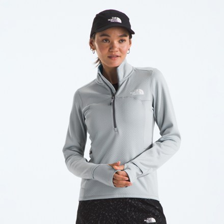 Winter Warm Pro Quarter-Zip - Women's
