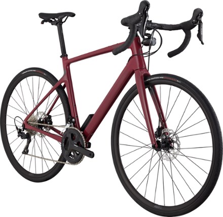 Synapse Carbon 3 L Bike - 2021