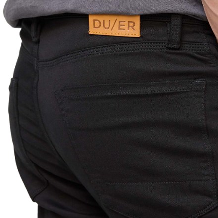 No Sweat Slim Fit Pants - Men's