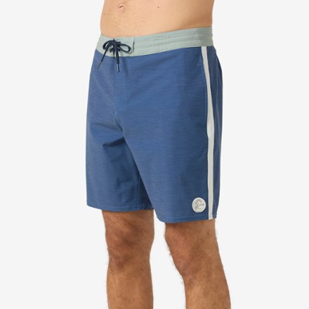 OG Sideline Cruzer 18" Board Shorts - Men's