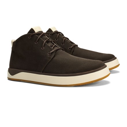 Papaku Chukka Boots - Men's