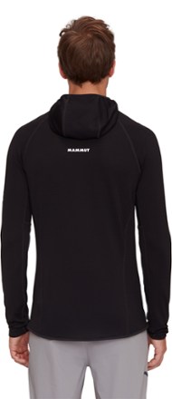 Aenergy Light ML Hooded Jacket - Men's
