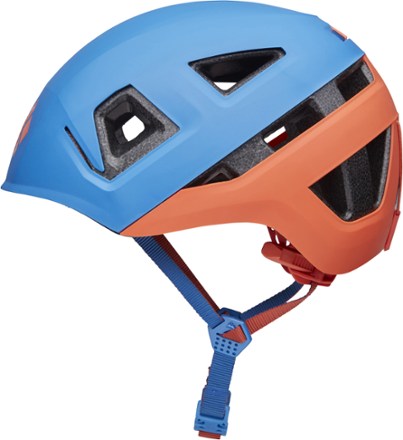 Capitan Climbing/Bike Helmet - Kids'