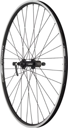 Value Double-Wall Clincher Wheel