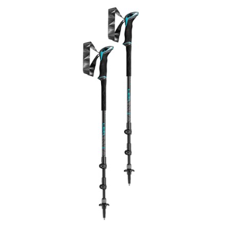 Makalu Lite AS Trekking Poles - Pair