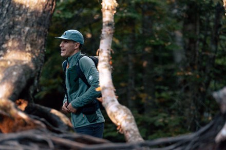 Taiss Light ML Jacket - Men's