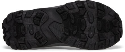 Moab Speed 2 Low Waterproof Hiking Shoes - Kids'