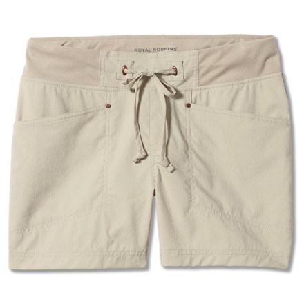 Jammer Shorts - Women's
