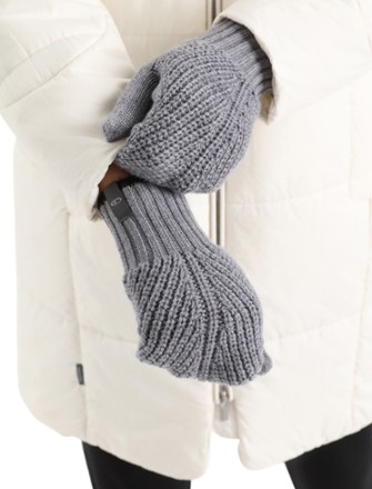 Waypoint Mittens