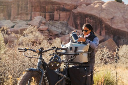 Orox S12 Electric Bike