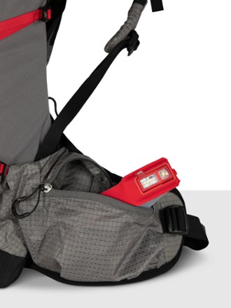 Eja Pro 55 Pack - Women's