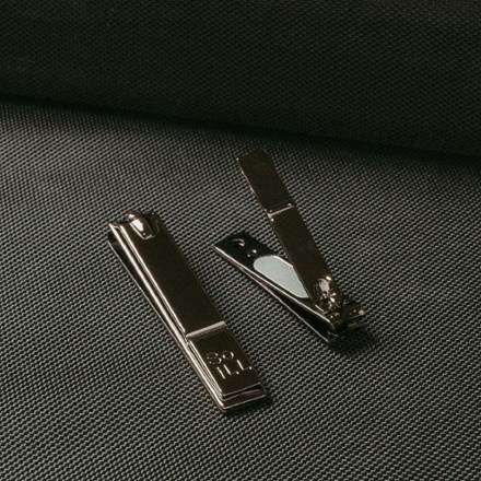 Nail Clippers - Set of 2