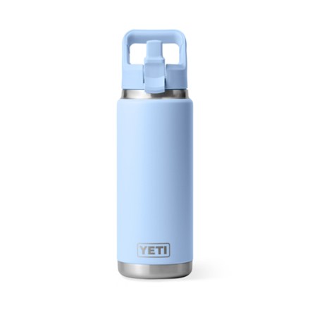 Rambler Vacuum Water Bottle with Straw Cap - 26 fl. oz.