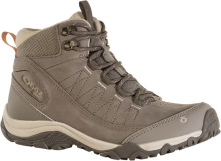 Ousel Mid Waterproof Hiking Boots - Women's