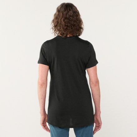 Merino 185 Base Layer Top