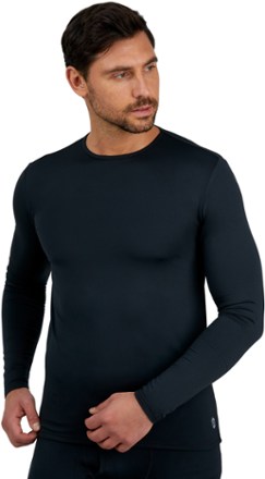 Microtech Heat Base Layer Top - Men's