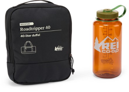 Roadtripper 40 Duffel