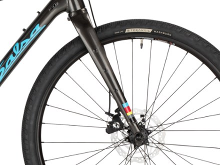 Journeyer Advent 650b Bike